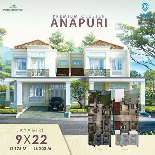 Type-Jayagiri