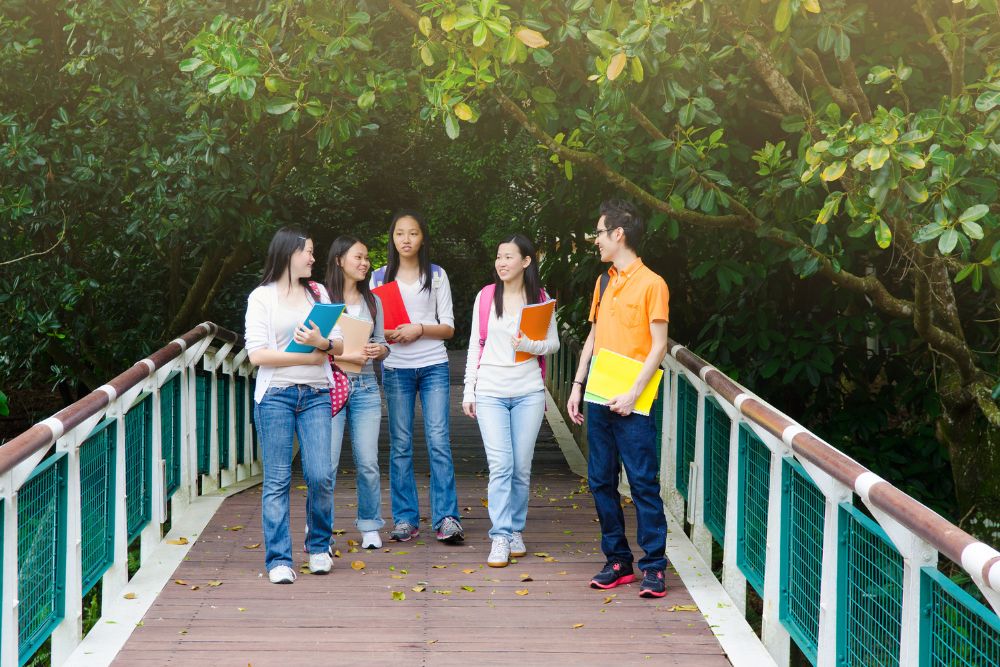 Perumahan Dekat Telkom University